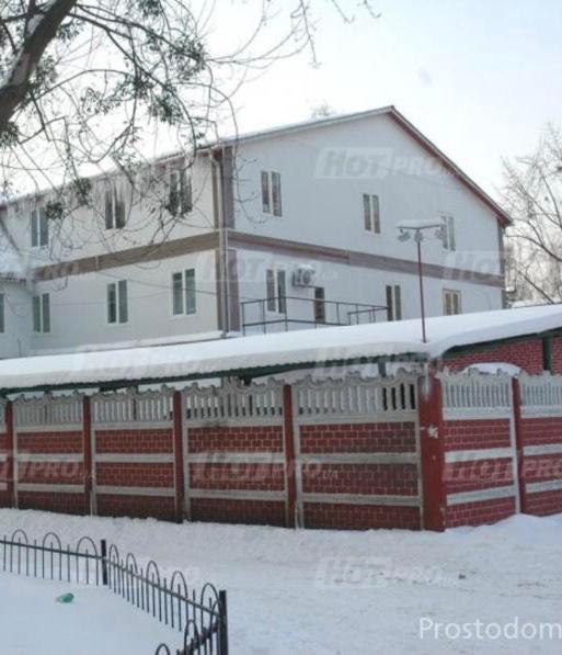 Мини Отель «Positive” Kiev Exteriör bild