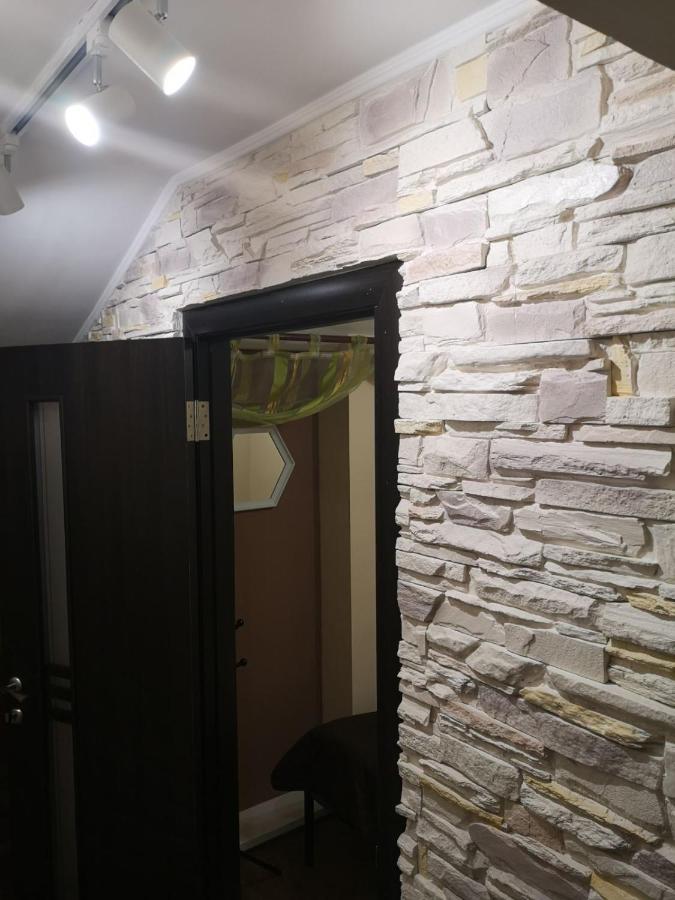 Мини Отель «Positive” Kiev Exteriör bild